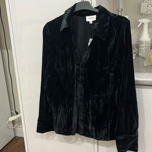 Brand new blouse size M